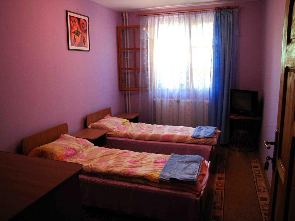 Hotel Casa Oana Sulina Habitación foto